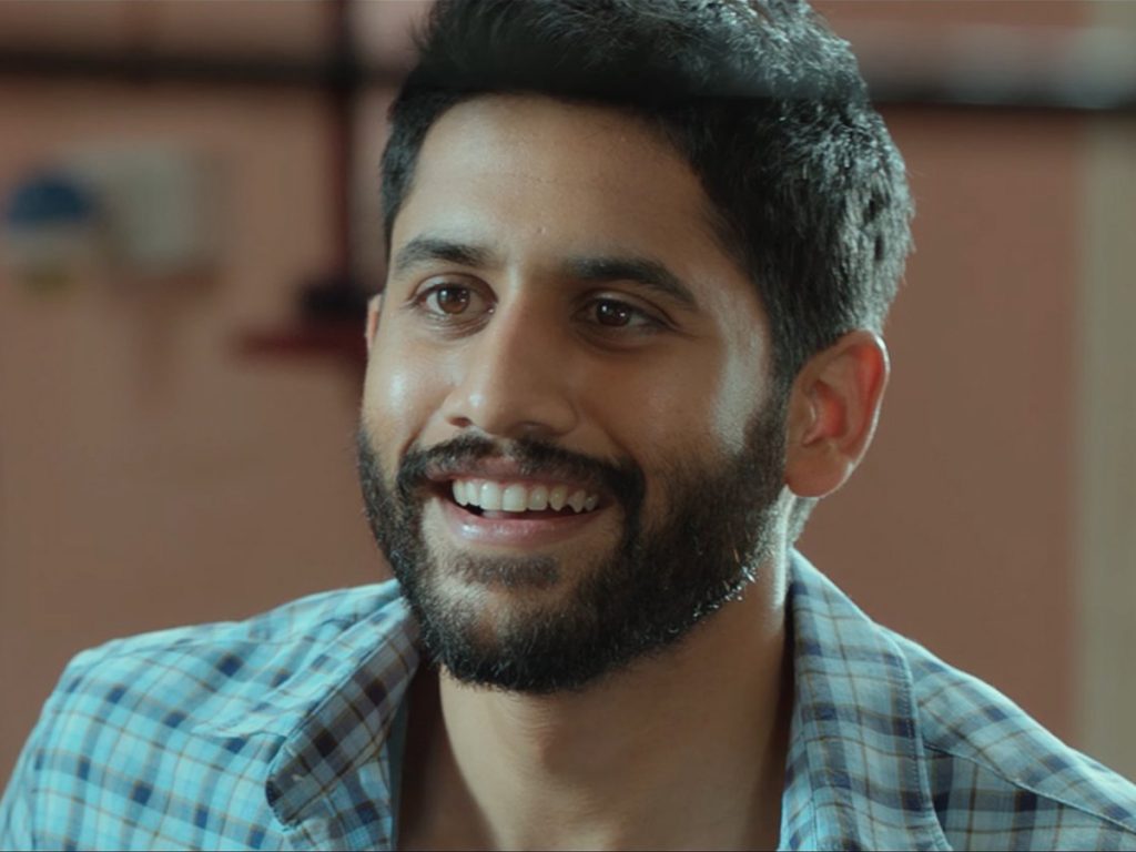 Naga Chaitanya joins Aamir Khan's Laal Singh Chaddha team in Ladakh