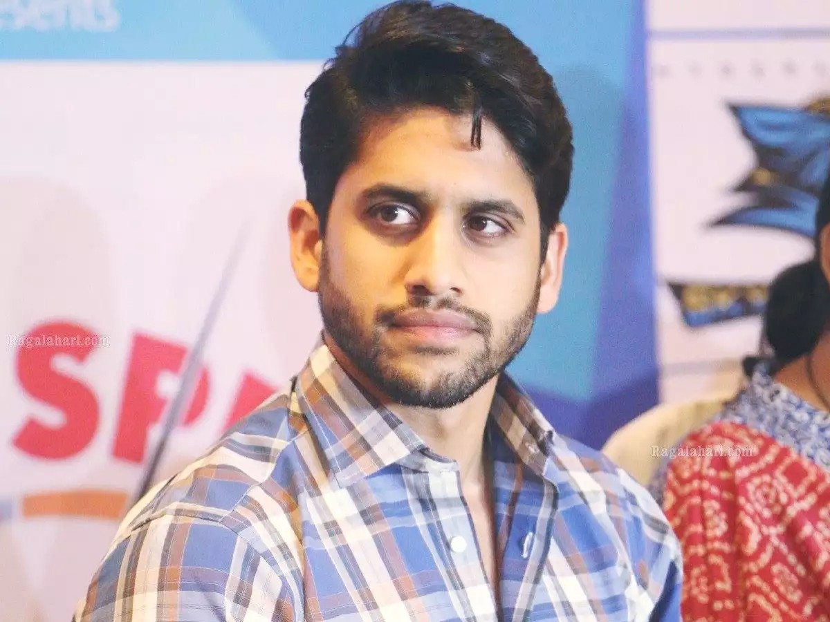 ఓటిటి వైపు నాగ చైతన్య మూవీ చూపు?