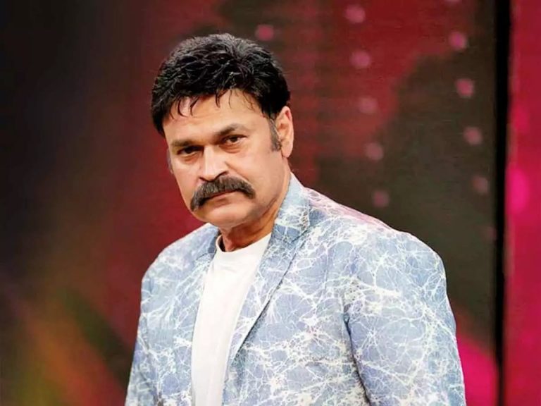 ‘మా’ కాంట్రవర్సీ : బాలయ్య కామెంట్స్ పై నాగబాబు స్పందన