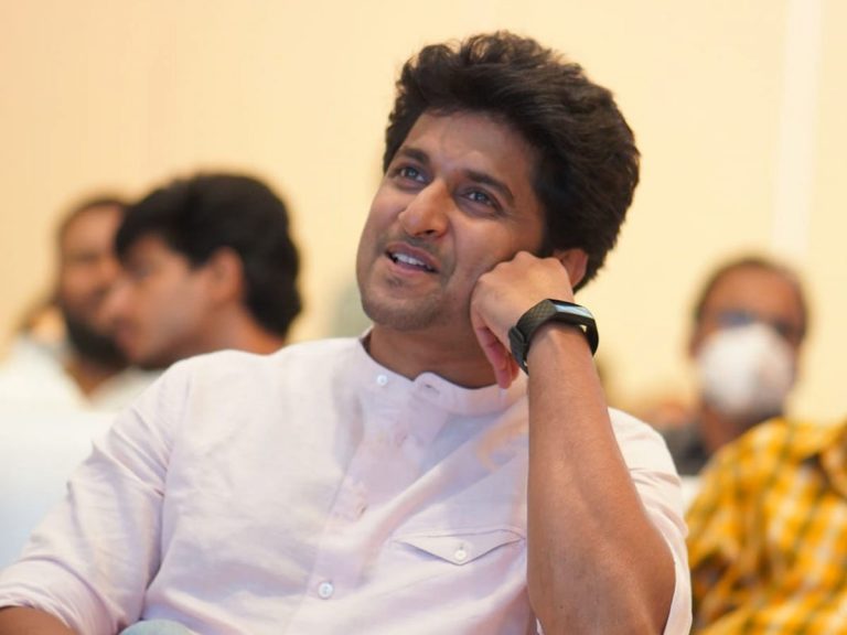 నాని ‘ఎఫ్ 2’ వదిలేసి తప్పు చేశాడా!?