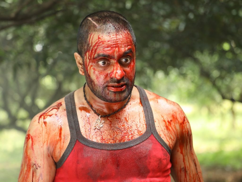 Narasimhapuram Movie Ready to Release on July 23rd