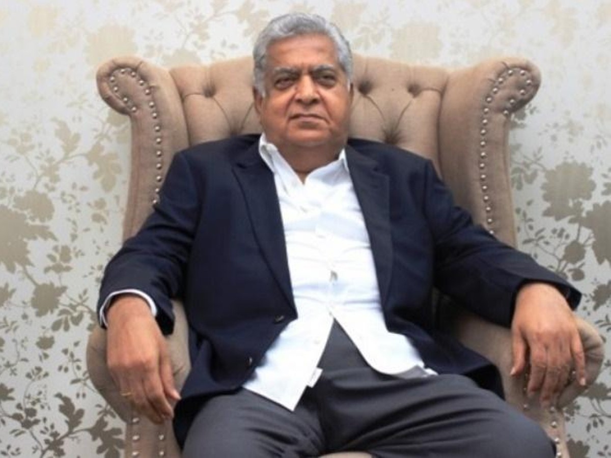 చిత్ర నిర్మాణంలో దూసుకుపోతున్న నారాయణ దాస్ నారంగ్