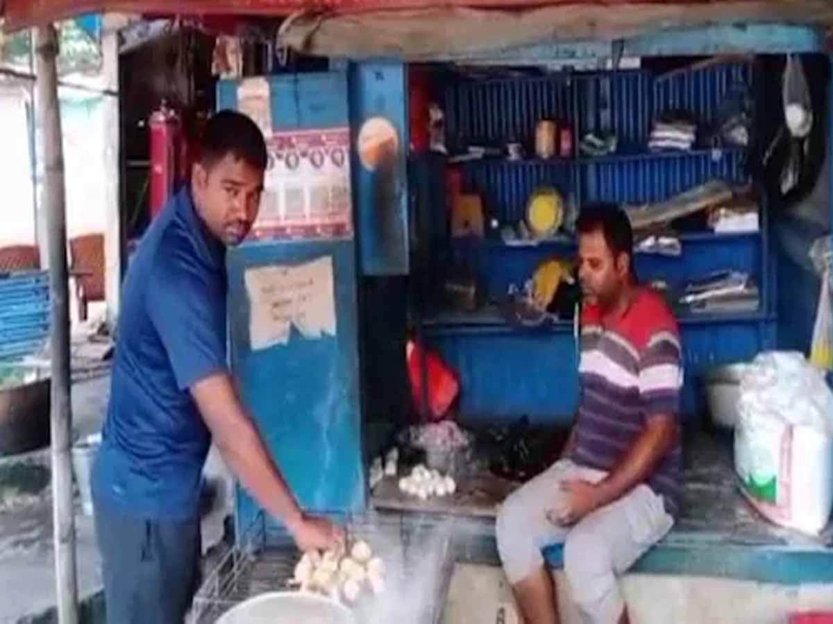 అప్పుడు స్వ‌ర్ణ‌ప‌త‌కాలు గెలిచాడు…ఇప్పుడు బ‌తుకు జీవ‌నం కోసం…