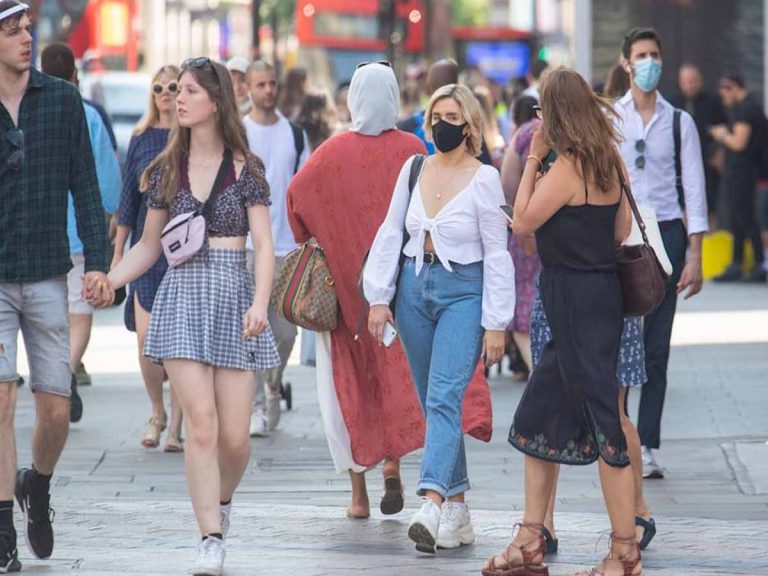 ఆ దేశంలో మరో కొత్త వైరస్ … ఆందోళనలో ఆరోగ్యశాఖ…