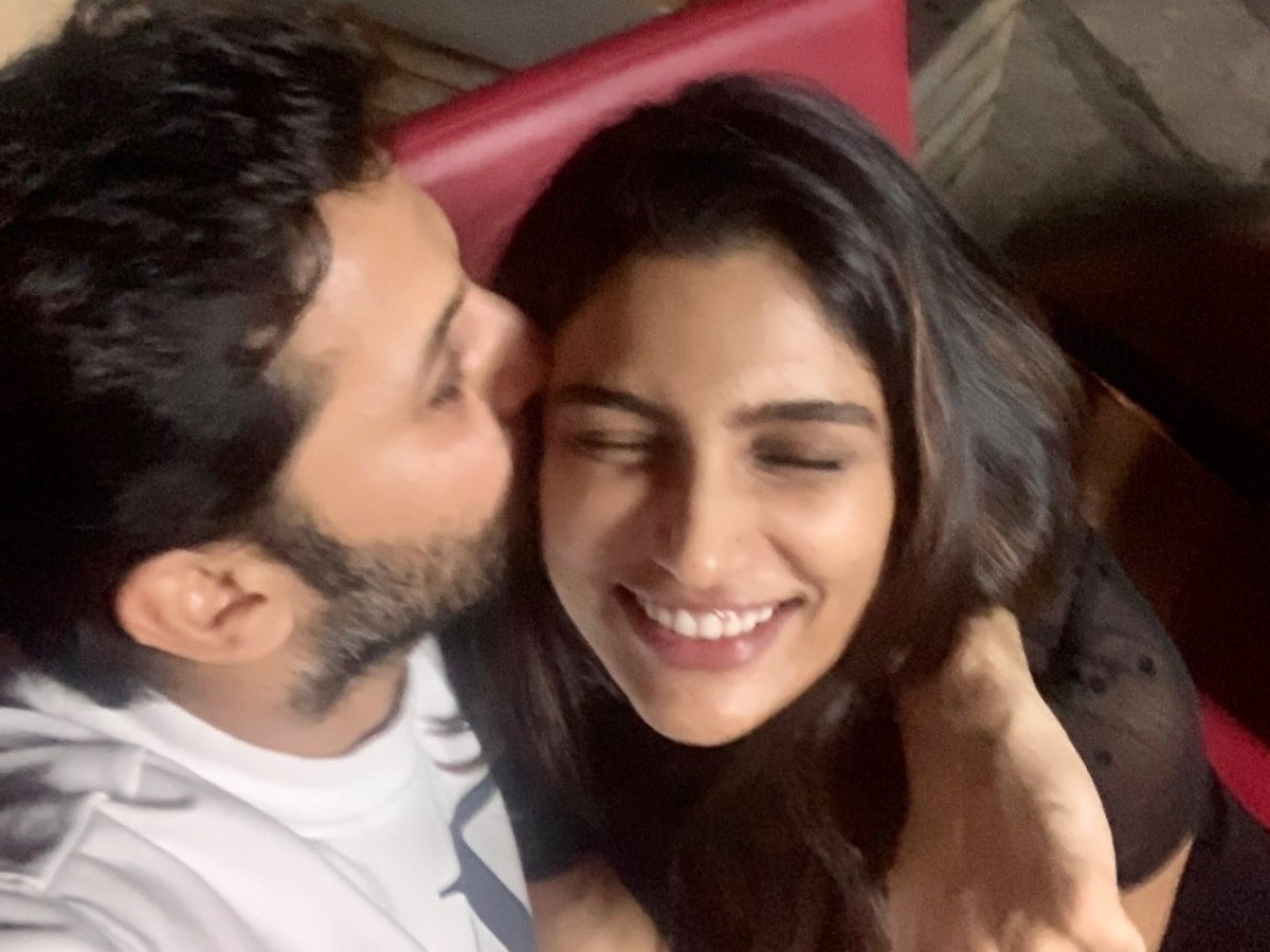 Nithin : దివాళీ డబుల్ ఢమాకా.. ఆ హీరో అదృష్టం మామూలుగా లేదుగా