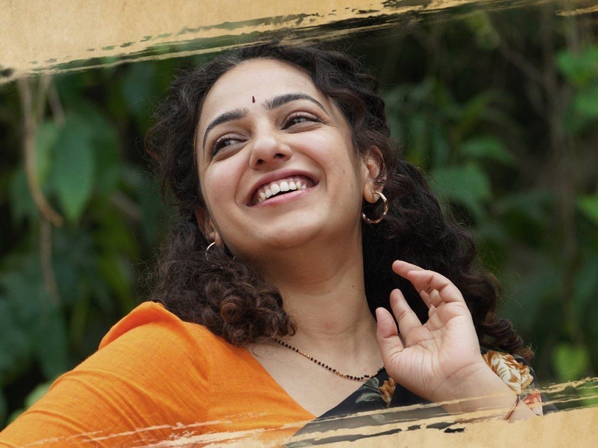 Nithya Menon: నిత్యా టాలీవుడ్‌ను మర్చిపోయిందా..?