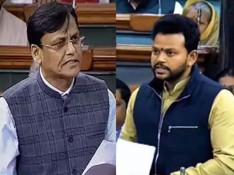 ఏపీ పునర్విభజన చట్టం అమలు.. కేంద్రం తాజా ప్రకటన