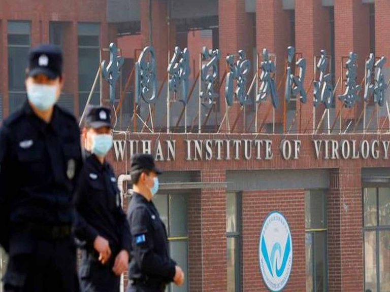 చైనా కొత్త ప‌ల్లవి:  వూహాన్ ల్యాబ్‌లో క‌రోనా వైర‌స్‌లు లేవు…