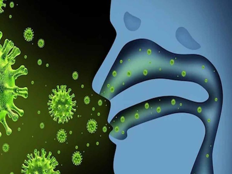 ఇంగ్లాండ్‌లో మ‌రో కొత్త వైర‌స్‌…వేగంగా వ్యాప్తి…