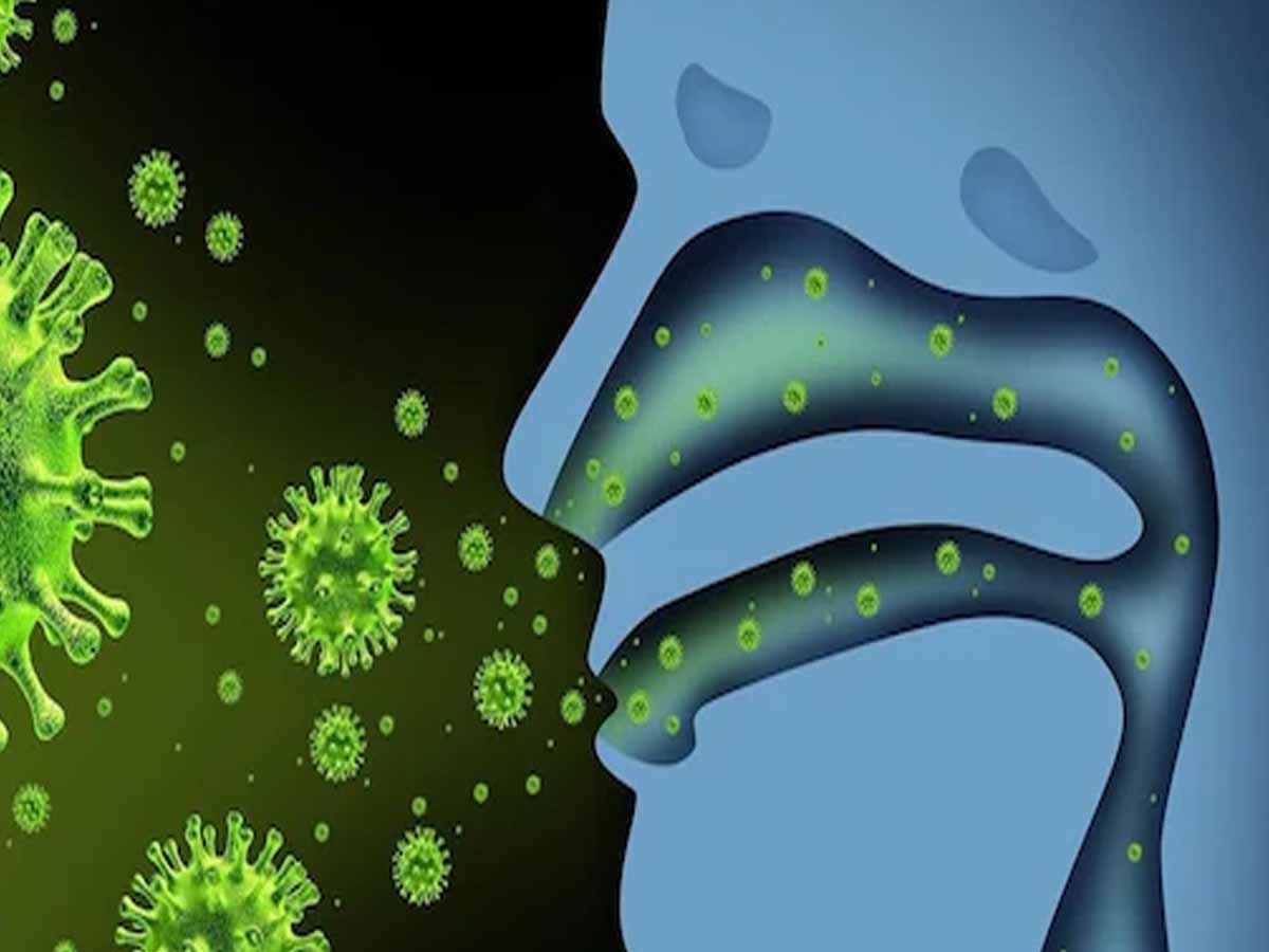 ఇంగ్లాండ్‌లో మ‌రో కొత్త వైర‌స్‌…వేగంగా వ్యాప్తి…