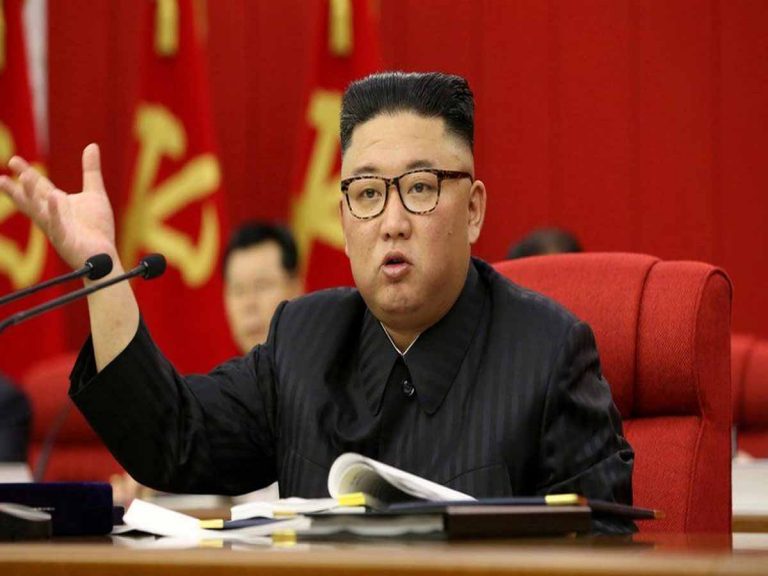 కిమ్ మ‌రో కొత్త నిర్ణ‌యం:  యువ‌త ఆ యాస‌లో మాట్లాడితే…