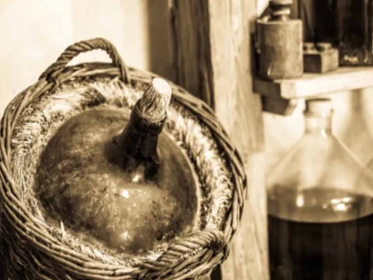 ఈ మ‌ద్యంబాటిల్ ఖ‌రీదు అక్ష‌రాలా కోటి… ఎందుకంటే…