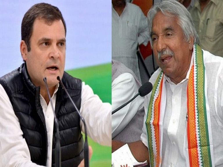 ఏపీ వ్యవహారాలపై దృష్టిసారించిన రాహుల్..