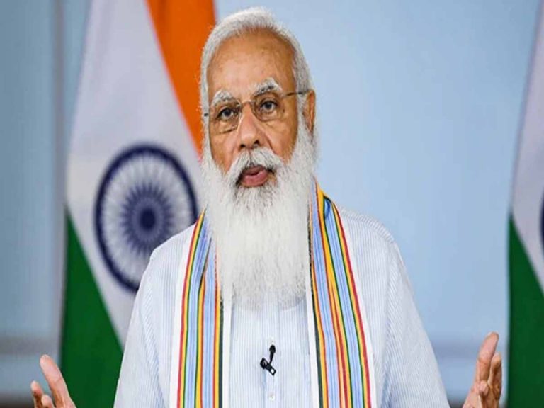 ఈశాన్య రాష్ట్రాల ముఖ్యమంత్రులతో నేడు ప్రధాని సమావేశం…