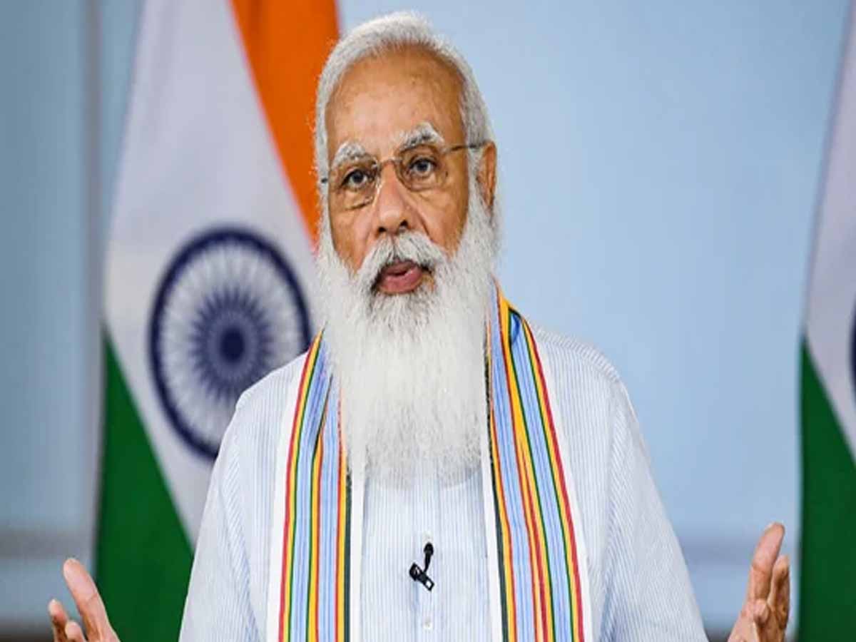 ఈశాన్య రాష్ట్రాల ముఖ్యమంత్రులతో నేడు ప్రధాని సమావేశం…