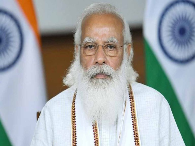 ఆరు రాష్ట్రాల ముఖ్య‌మంత్రుల‌తో నేడు ప్ర‌ధాని కీల‌క భేటీ…