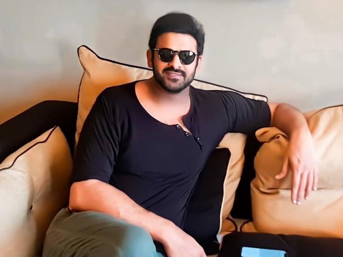 ప్రభాస్ – నాగ అశ్విన్ మూవీ మరింత వెనక్కి!?