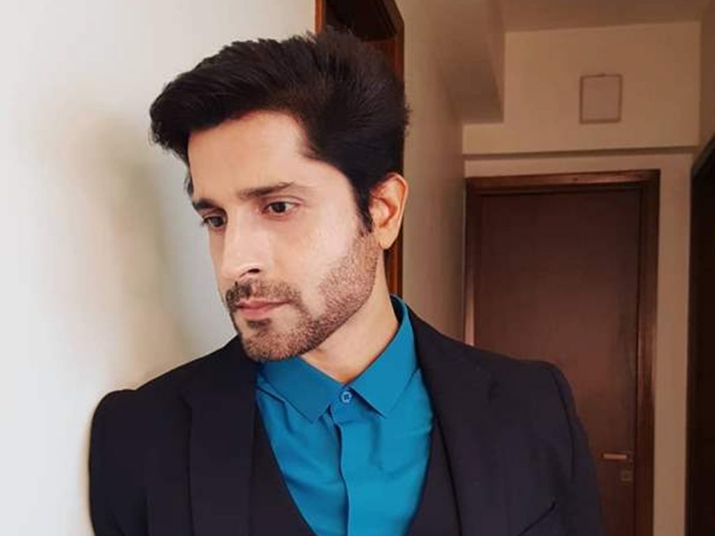 Actor Pracheen Chauhan arrested for molestation charges