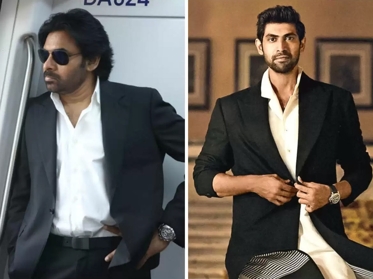 పవన్, రానా మూవీ షూటింగ్ రీస్టార్ట్… ఎప్పుడంటే?