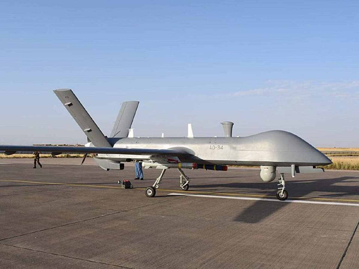 పాక్ స‌రికొత్త వ్యూహంః ఆ టెక్నాల‌జీ సొంతం చేసుకుంటే…