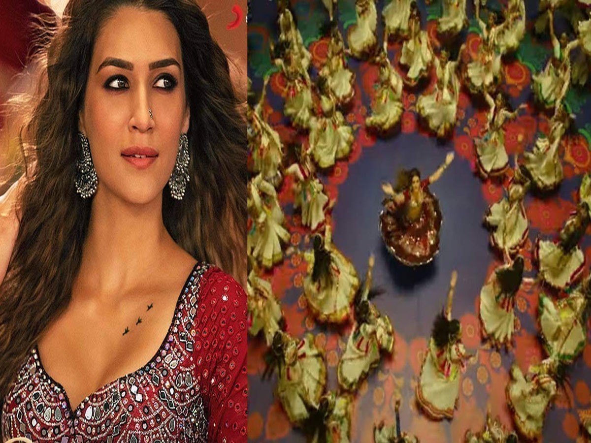 పండగ చేసుకుంటున్న రెహ్మాన్ ‘పరమ్ సుందరి’!