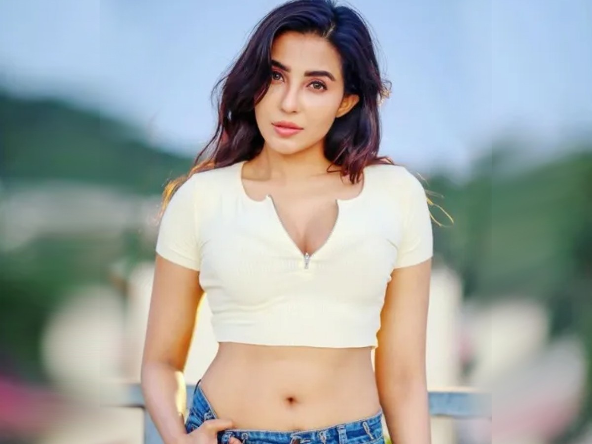 ‘అర్జున్ రెడ్డి’ని వద్దని బాధ పడుతున్న పార్వతి