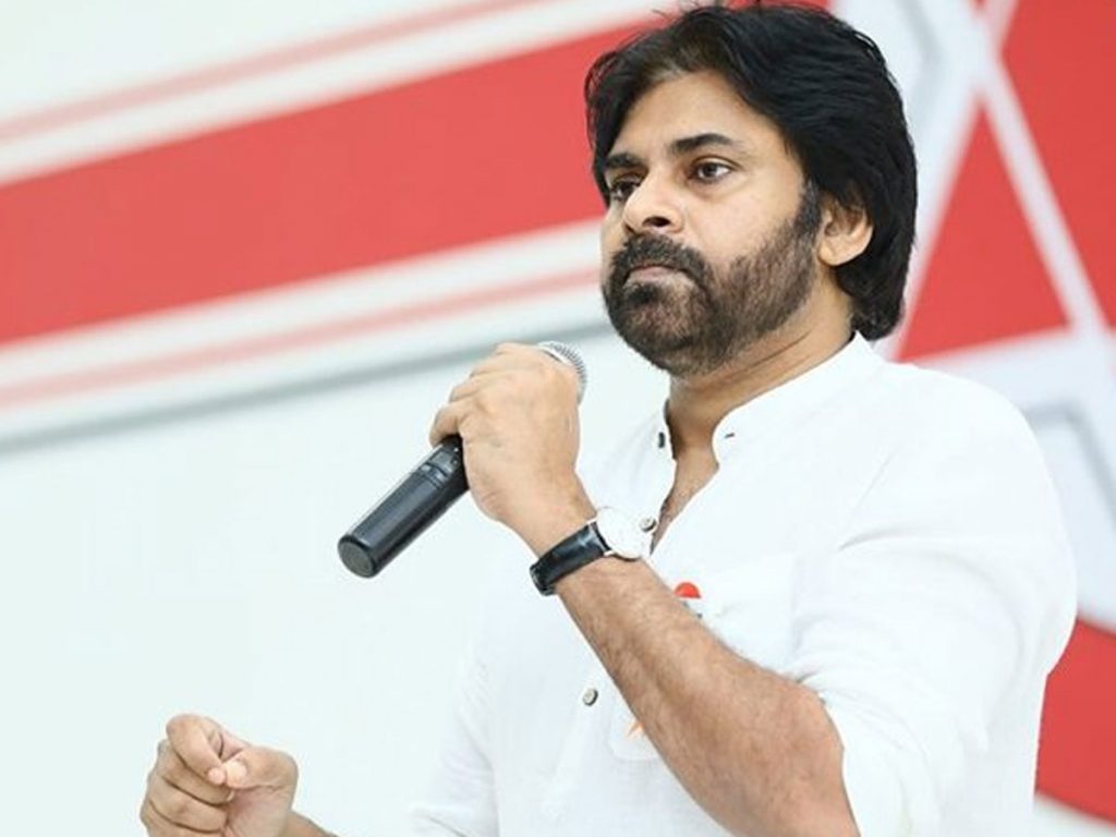 Pawan Kalyan