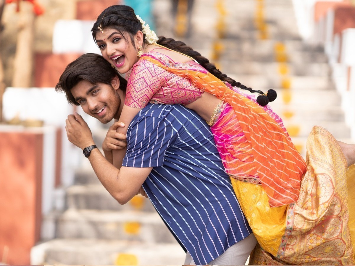 సెప్టెంబర్ లో శ్రీకాంత్ తనయుడి ‘పెళ్లి సంద‌D’