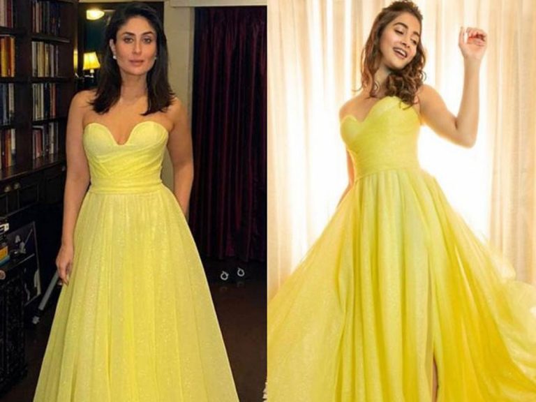 కరెన్సీ విషయంలో కరీనానే కరెక్ట్ అంటోన్న పూజ!