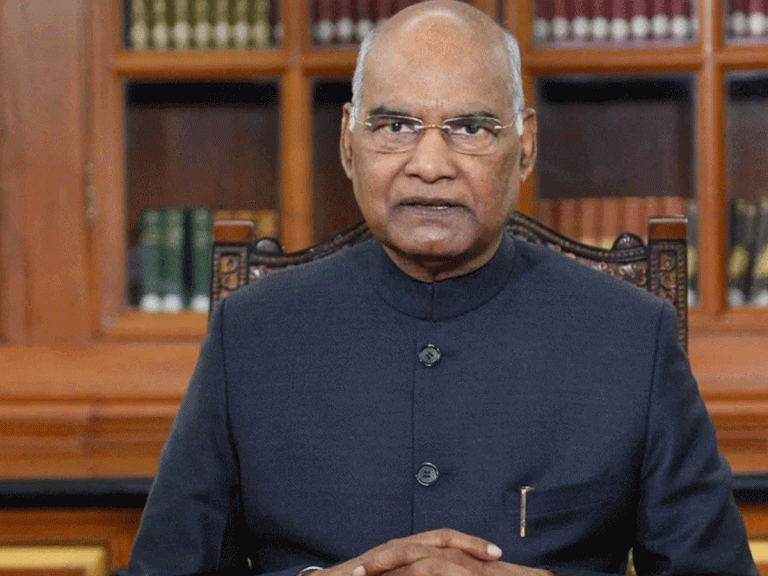 12 సెంట్రల్‌ వర్సిటీల వీసీల నియామ‌కానికి రాష్ట్రపతి ఆమోదం