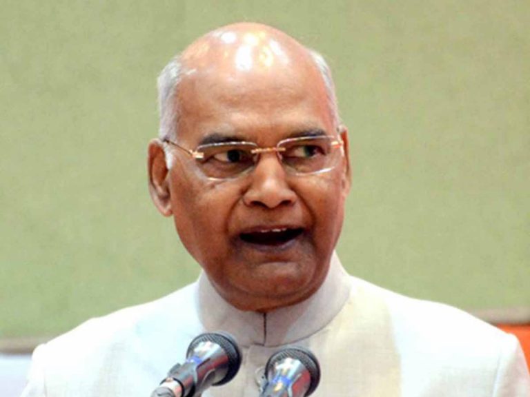 వ‌చ్చేవారంలో జ‌మ్మూకాశ్మీర్‌కు రాష్ట్ర‌ప‌తి…