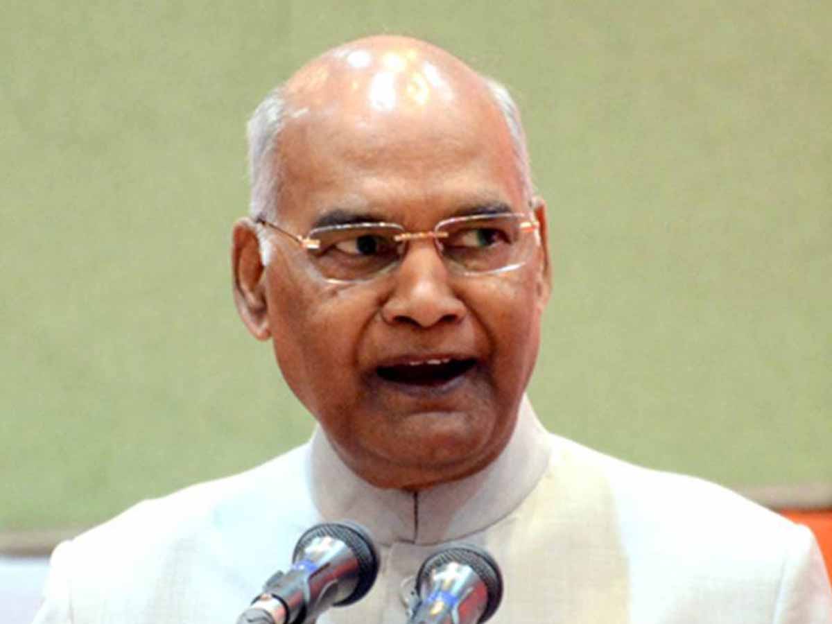 వ‌చ్చేవారంలో జ‌మ్మూకాశ్మీర్‌కు రాష్ట్ర‌ప‌తి…