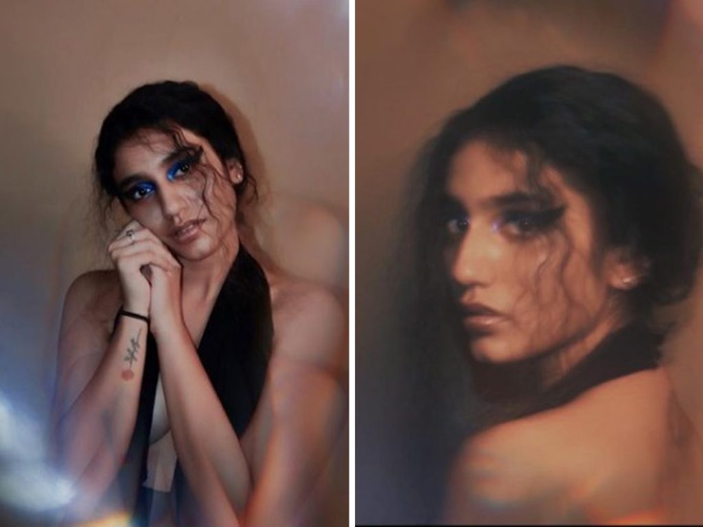 Priya Prakash Varrier new pic goes viral