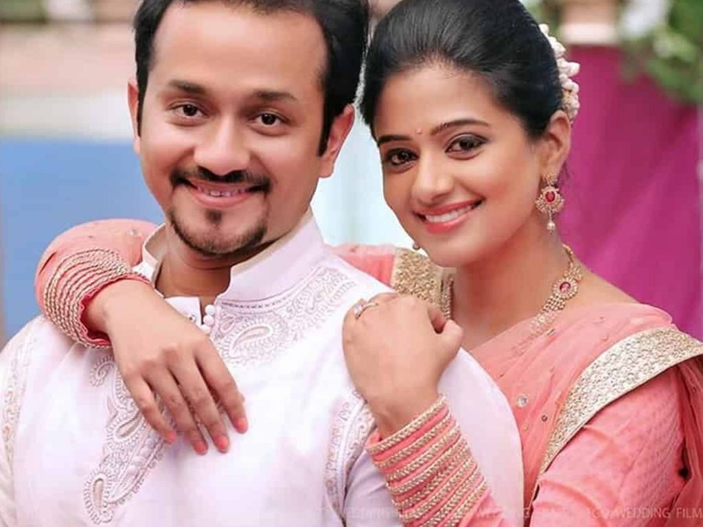 Priyamani and Mustafa Raj's Marriage Gets into Trouble