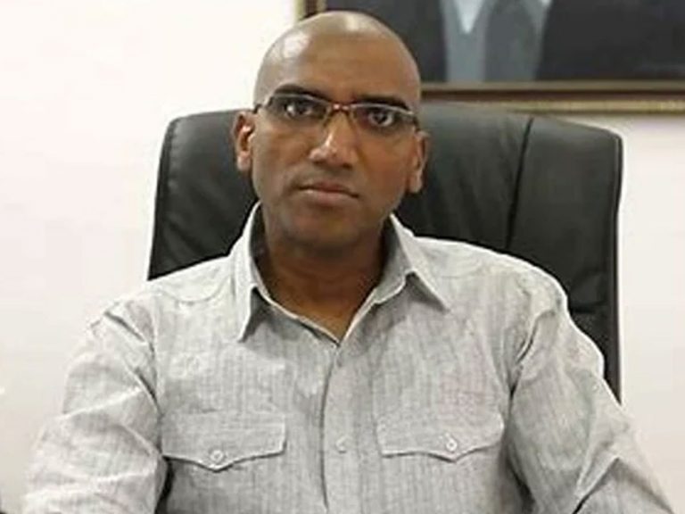 ఇవాళ బీఎస్పీలో చేర‌నున్న ఆర్ఎస్ ప్ర‌వీణ్ కుమార్‌