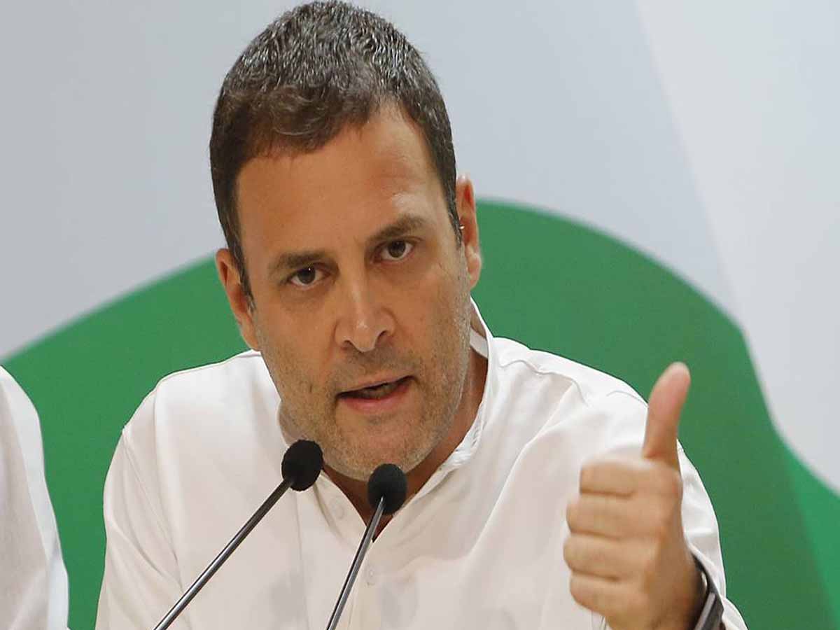 ఏపీ కాంగ్రెస్‌పై రాహుల్ దృష్టి…