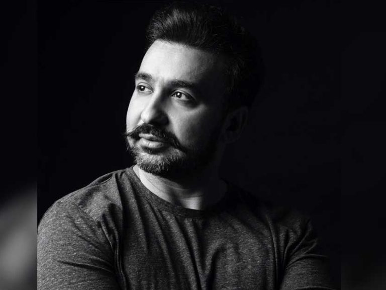 మళ్ళీ రాజ్ కుంద్రా కస్టడీ పొడిగింపు