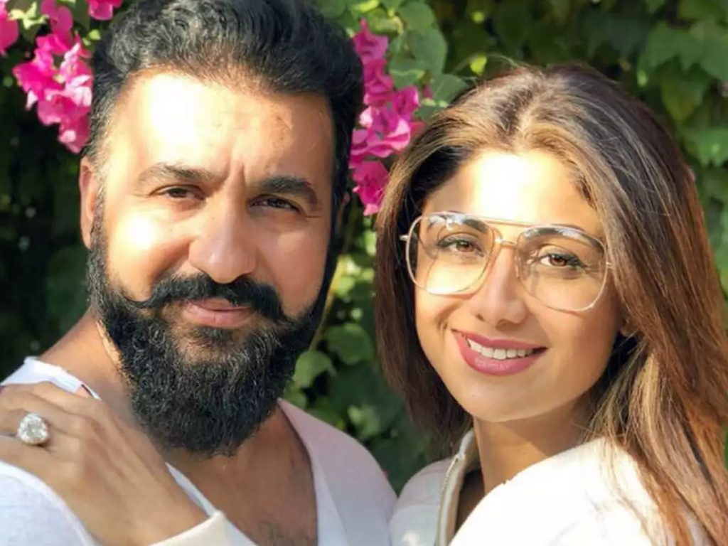 SEBI slaps Rs 3 Lakhs fine on Shilpa Shetty and Raj Kundra
