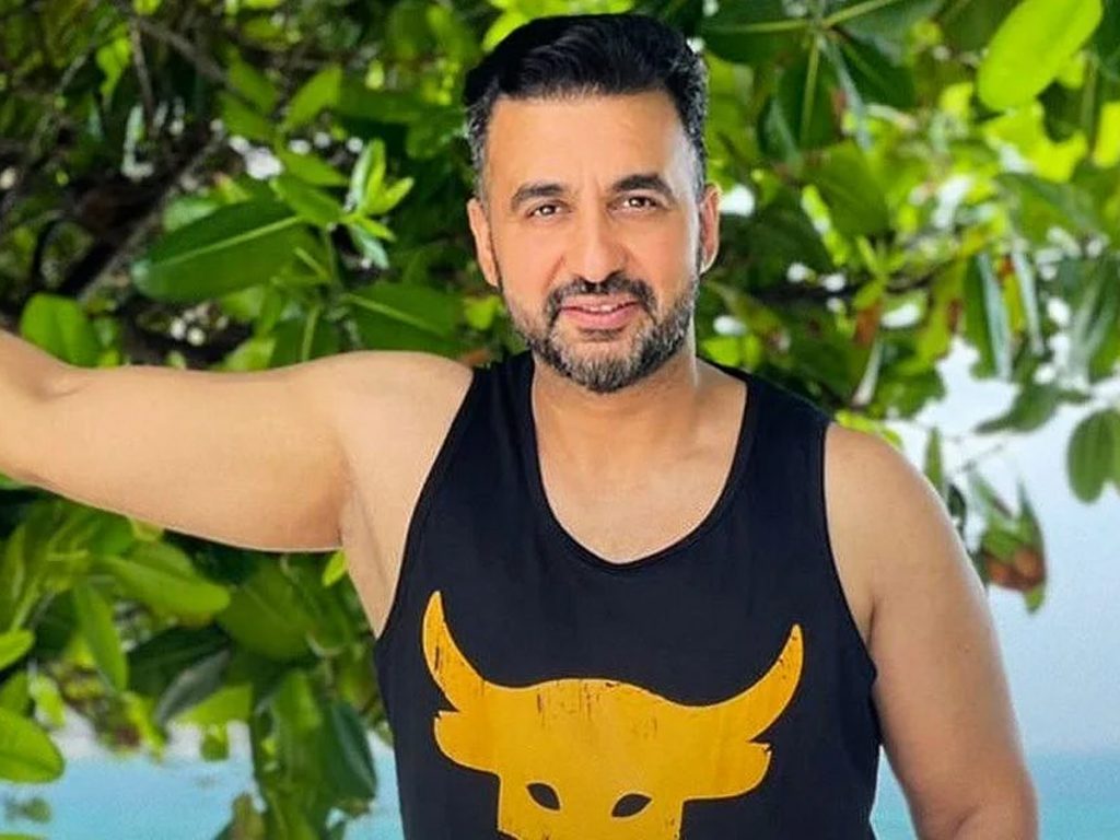 Raj Kundra's biggest controversies