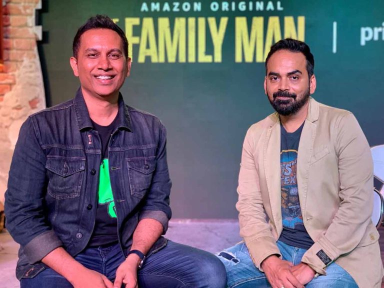 ‘ద ఫ్యామిలి మెన్’ రాజ్ అండ్ డీకే… టాలీవుడ్ పై కాన్సన్ట్రేషన్!