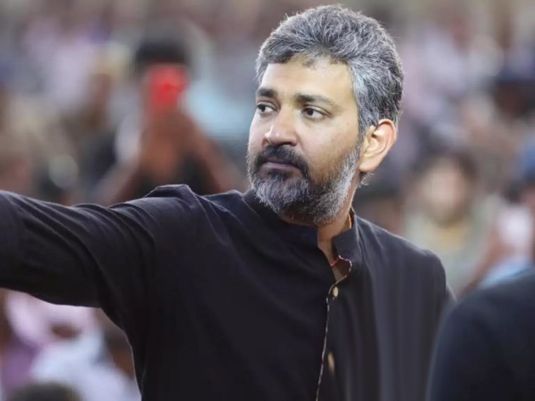 “ఆర్ఆర్ఆర్” కోసం జక్కన్న ప్లాన్ రిపీట్ !