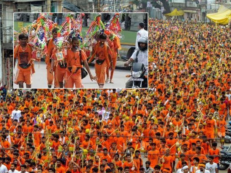 అక్కడ అన్ని పండుగలపై నిషేధం..! కారణం ఇదే..