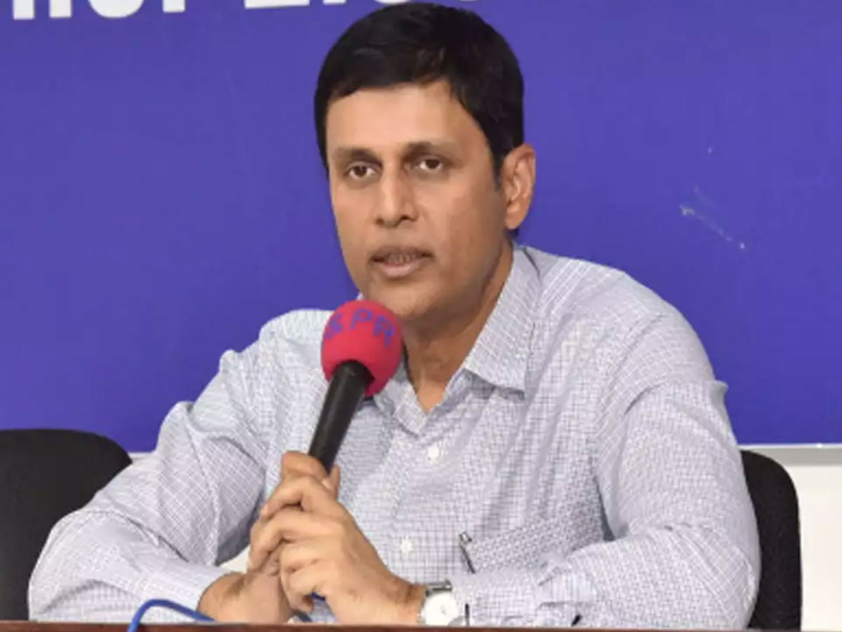 కృష్ణా జలాల్లో తెలంగాణ వాటా తేల్చాలి.. ఆ ప్రాజెక్టులు పాతవే..