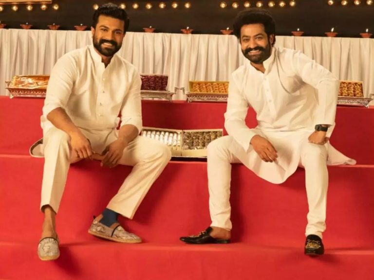 రూ. 25 లక్షలు గెలుచుకున్న రామ్ చరణ్!