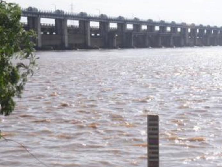 కృష్ణా, గోదావరి బోర్డుల పరిధిపై రేపే గెజిట్..