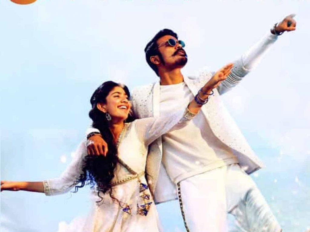 Rowdy Baby Reached 5 Million Likes on YouTube