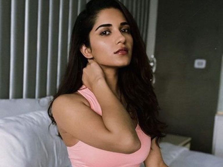 కార్తికేయ సరసన ‘చి.ల.సౌ.’ భామ!