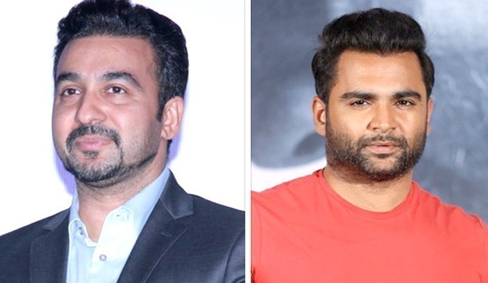 రాజ్ కుంద్రా కర్మ… ఖర్మగా తిరిగొచ్చిందంటోన్న సచిన్ జోషి…