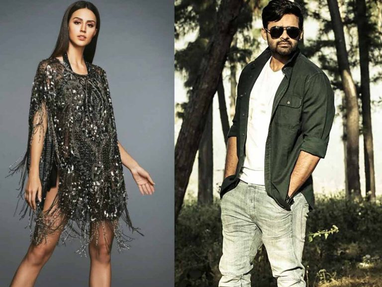 ‘తిక్క’ సుందరి తిరిగొస్తానంటే… తేజు ఫ్యాన్స్ తెగ అల్లరి!