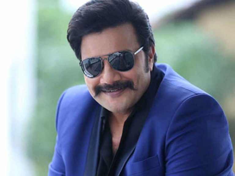 గళమే సాయికుమార్ బలం